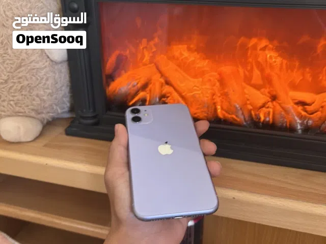 ايفون 11عادي