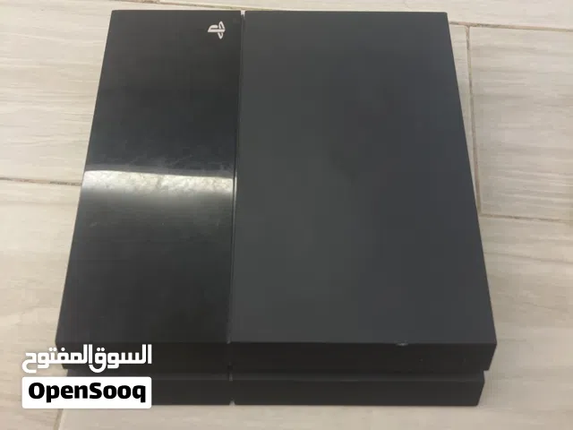 PlayStation 4 PlayStation for sale in Muscat