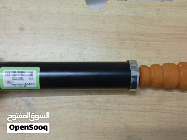 مساعدات خلفيه فورد منتيقو 2008