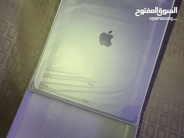 Apple iPad pro 4 256 GB in Baghdad