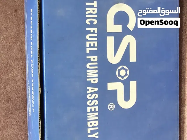 طرمبة افانتي للبيع اشتريتها 25 صيني بس طلعت المشكلة عندي بالسيارة مش من الطرمبة سعر البيع 20 د استعم