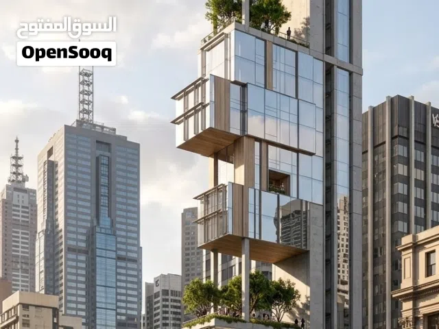 مهندس معماري سعودي خبرة