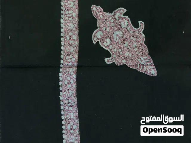 مصار بشمينا مميزة نقشة الصغيره