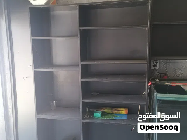 اغراض محل اسماك للبيع