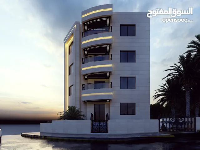 122 m2 3 Bedrooms Apartments for Sale in Amman Marj El Hamam
