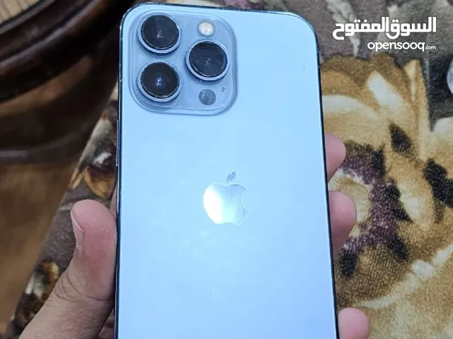 Apple iPhone 13 Pro 128 GB in Aqaba
