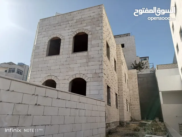550m2 More than 6 bedrooms Townhouse for Sale in Amman Abu Alanda