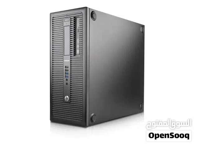 Windows HP  Computers  for sale  in Manama