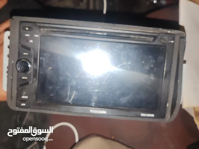 شاشه سياره