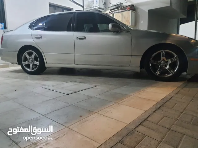 Used Lexus GS in Southern Governorate