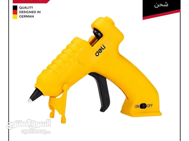 فرد سيليكون شحن + 10 اصابع سيليكون 7 ملم /مسدس سيلكون / فرد سيليكون حراري جودة عالية "صناعة ألمانية"
