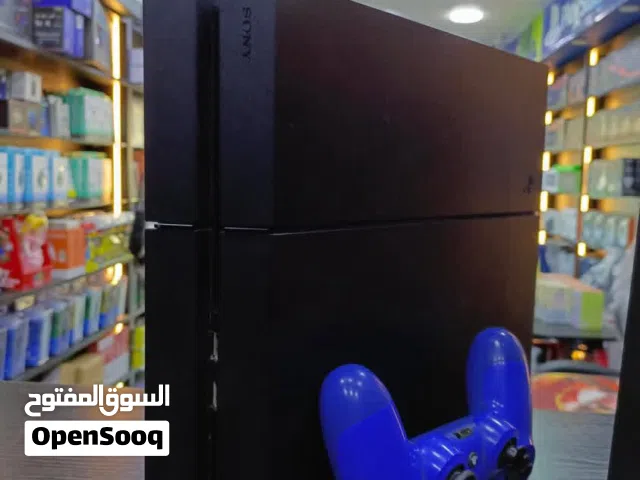 PlayStation 4 PlayStation for sale in Salt