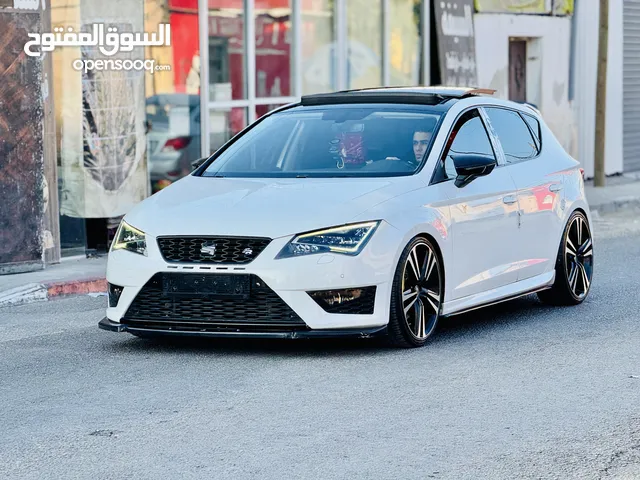 سيات FR 1800