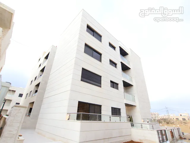 175m2 3 Bedrooms Apartments for Sale in Amman Abu Nsair