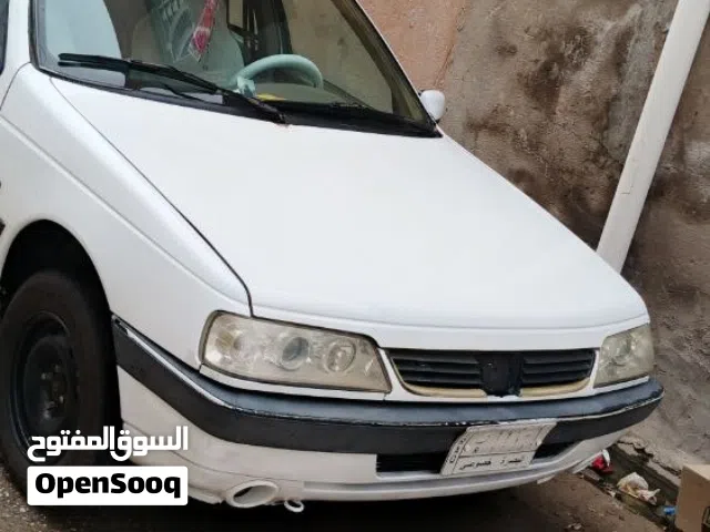 2014 بيجو 405