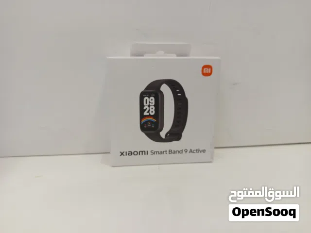 Xiaomi Smart band 9 Active