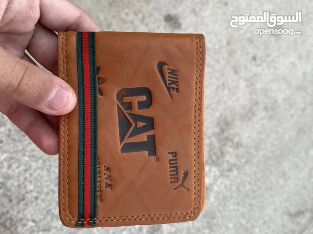  Bags - Wallet for sale in Irbid
