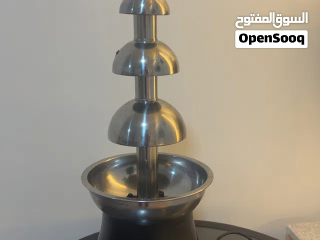 نافورة شوكلاته