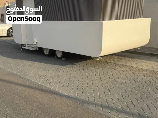 فوود ترك جديد