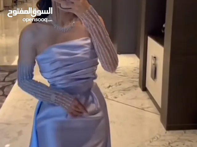 Weddings and Engagements Dresses in Jeddah