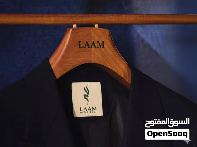 Laam Media & Co Digital Marketing posters Reels videography printing solutions