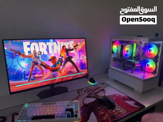 GAMING PC 4070 I5-13400F 32 RAM