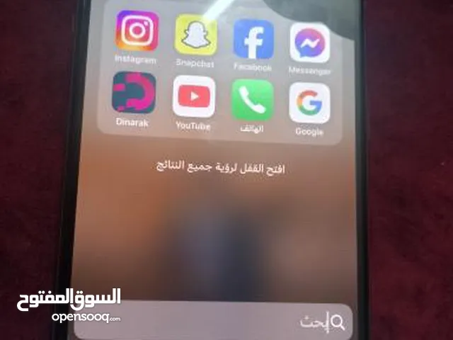 Apple iPhone 11 Pro Max 256 GB in Irbid