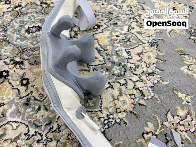 جهاز مساج للرقبة