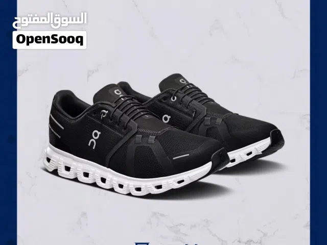 Black Sport Shoes in Tripoli