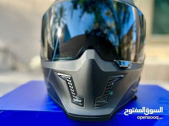 ILM Motorcycle Helmet