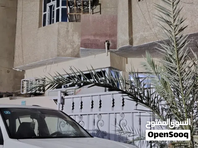 بيت للبيع  طابو صرف في بغداد – المضمار