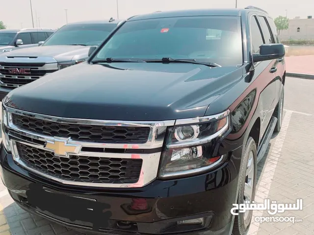 Used Chevrolet Tahoe in Southern Governorate