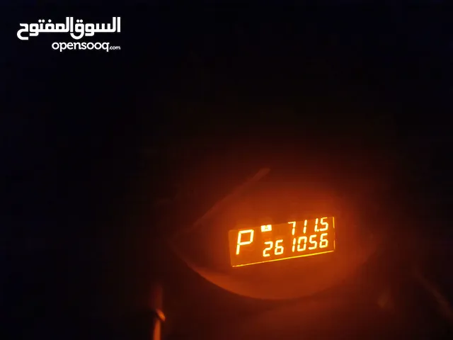 Used Nissan Other in Jerash