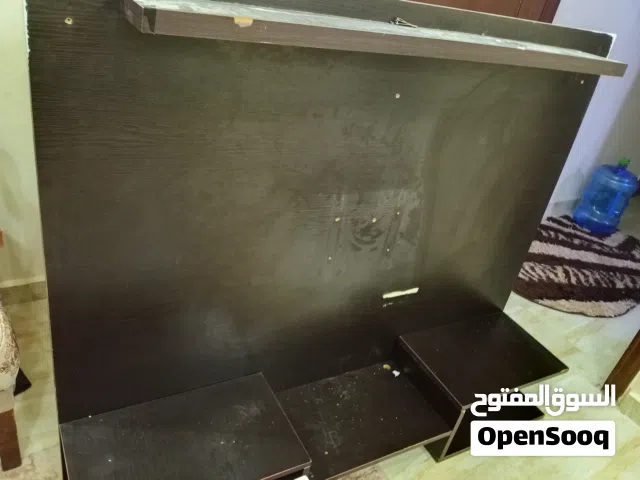 ديكور شاشه شبه جديد للبيع 20 دينار