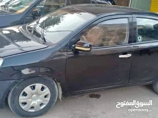 Used Geely CK in Cairo