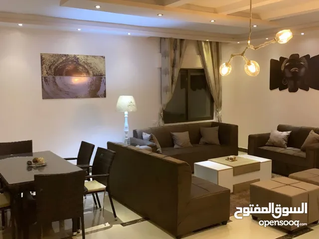 136 m2 2 Bedrooms Apartments for Sale in Amman Abdoun