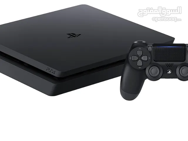 PS4 Used 1TB with Call Of duty and Fifa 20