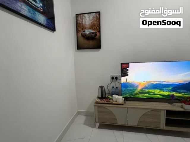 شقق مفروشة