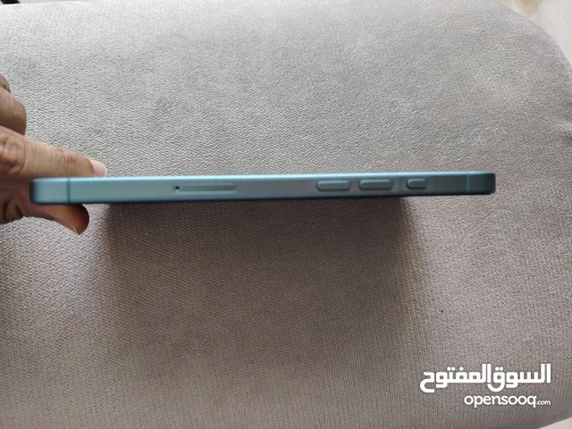 iPhone 16 Plus - 128 GB
