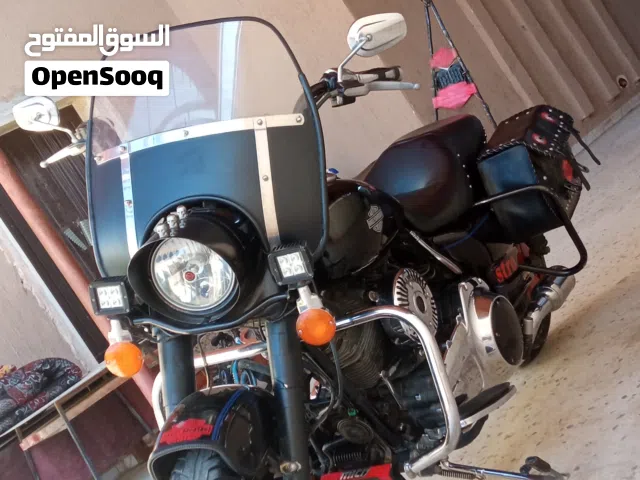 2010 هارلي ديفيدسون Road King