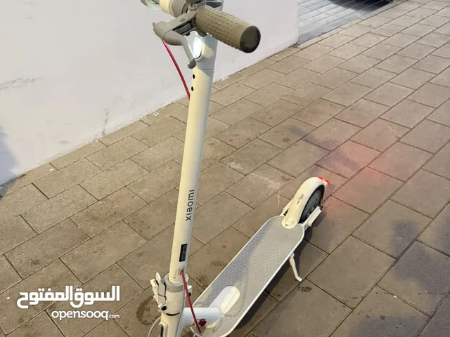 Xiaomi scooter 3 lite
