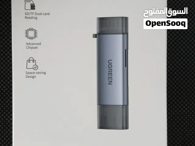 Card Reader Ugreen