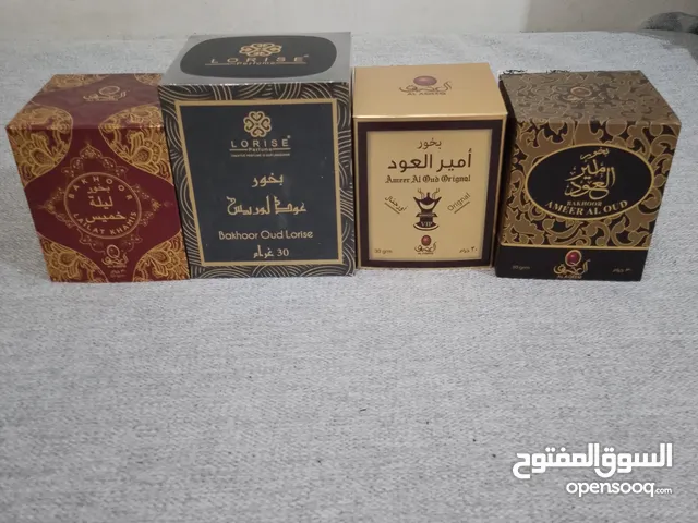 بخور امير العود