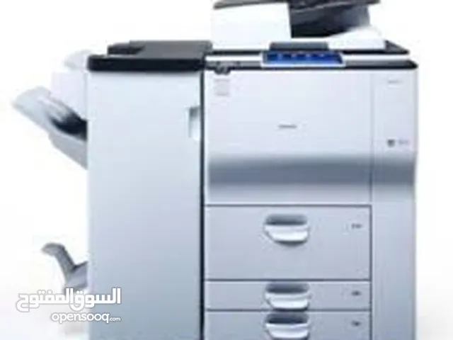 Printers Ricoh printers for sale in Amman