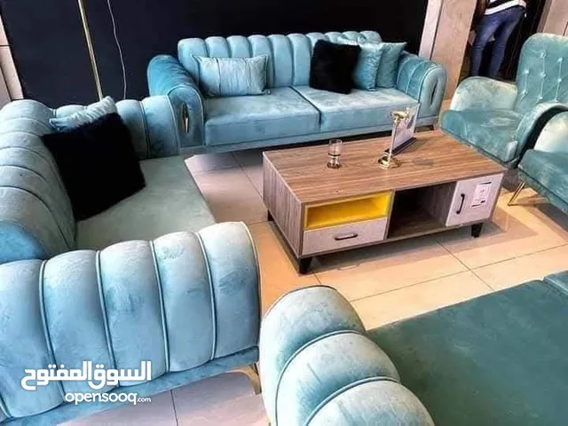 ديزاين ناعم من مفروشات ذوقك أحلى