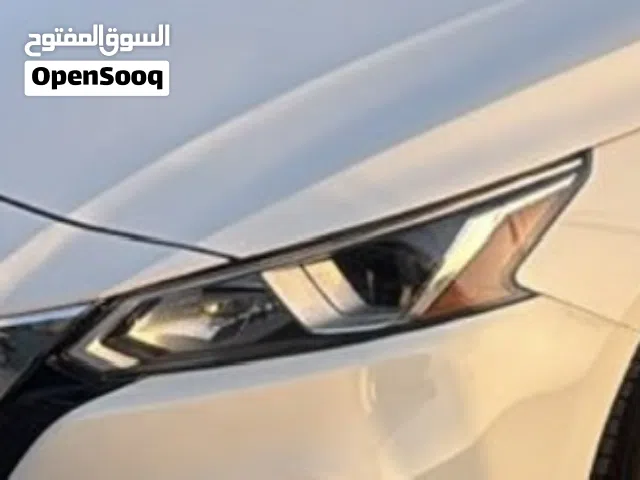 ليتات التيما تايون شبه جديده اماميه