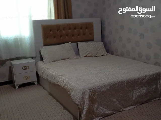 غرفه نوم مستعمله