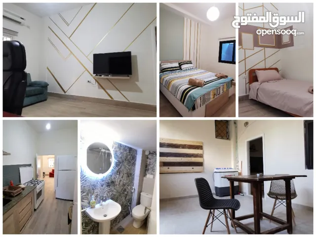 Furnished Weekly in Beirut Achrafieh