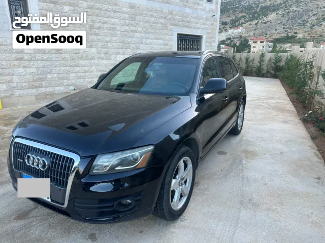 2010 Audi Q5 Q5 Sportback