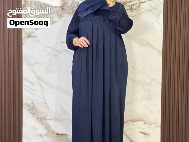 عبايات بشال